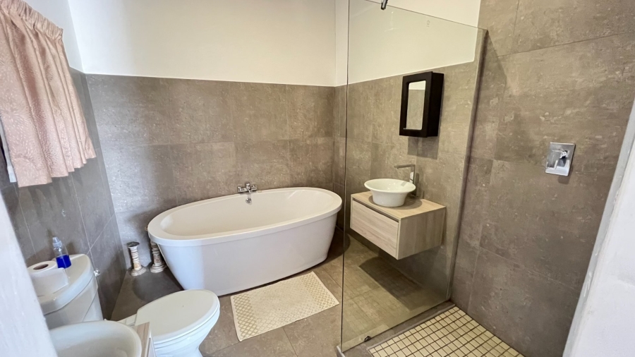 Commercial Property for Sale in Bloemfontein Rural Free State